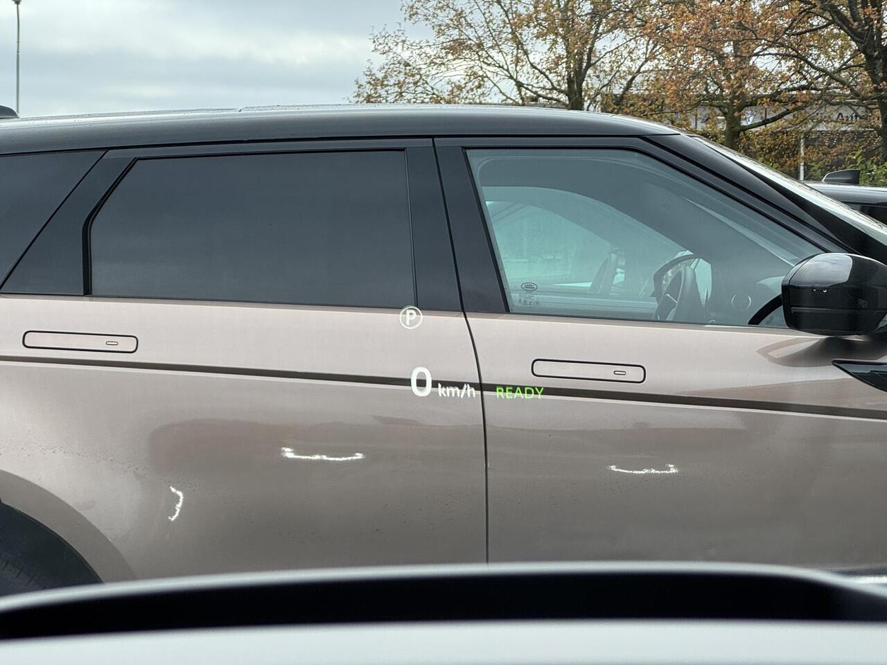 Land Rover DISCOVERY SPORT P270e AWD Dynamic HSE PHEV