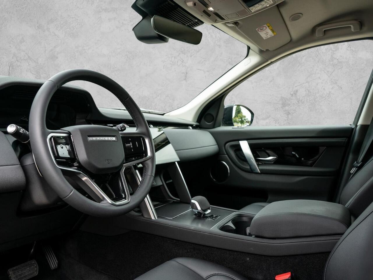 Land Rover DISCOVERY SPORT 1.5 P270e PHEV S