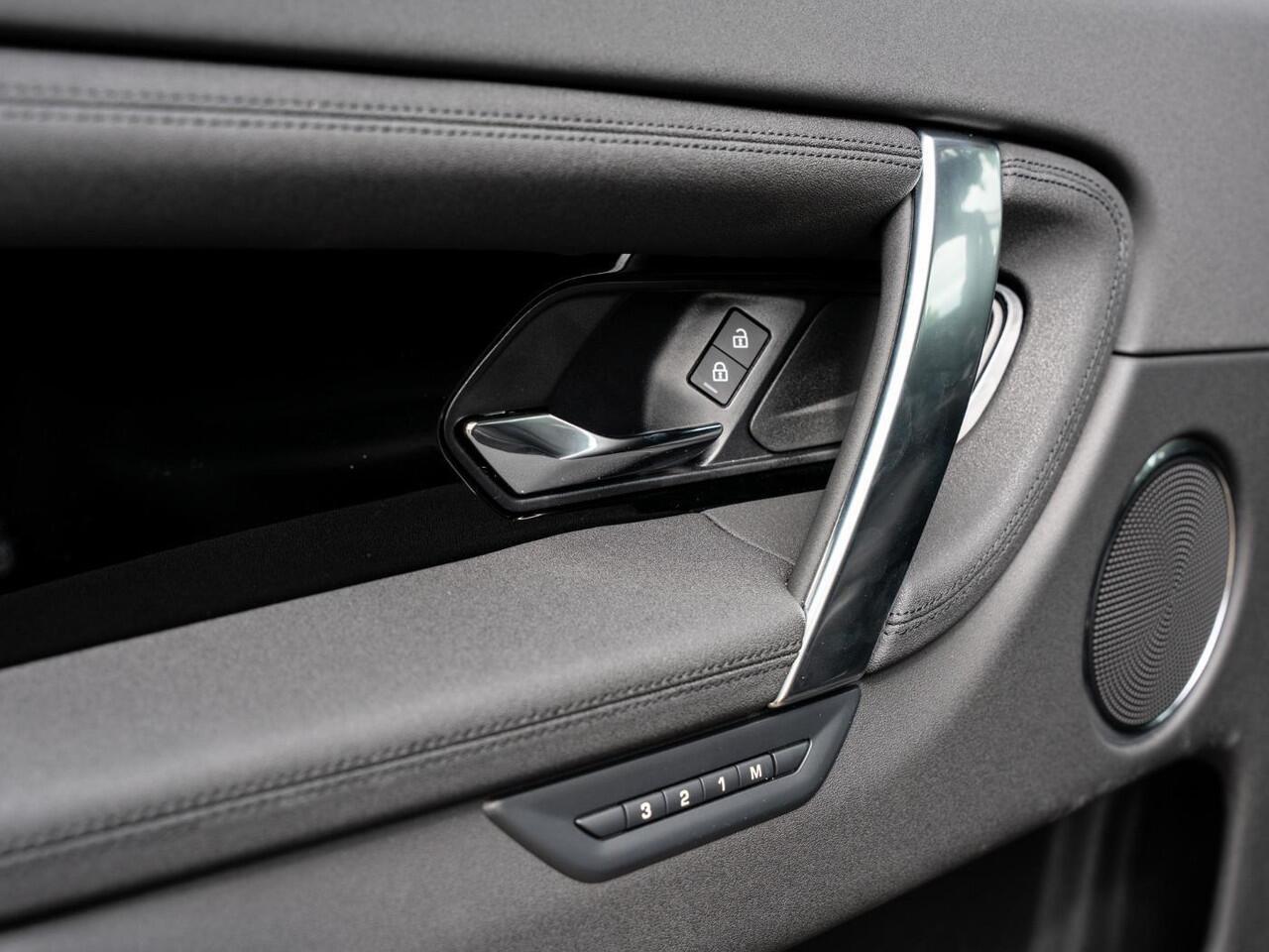 Land Rover DISCOVERY SPORT 1.5 P270e PHEV S