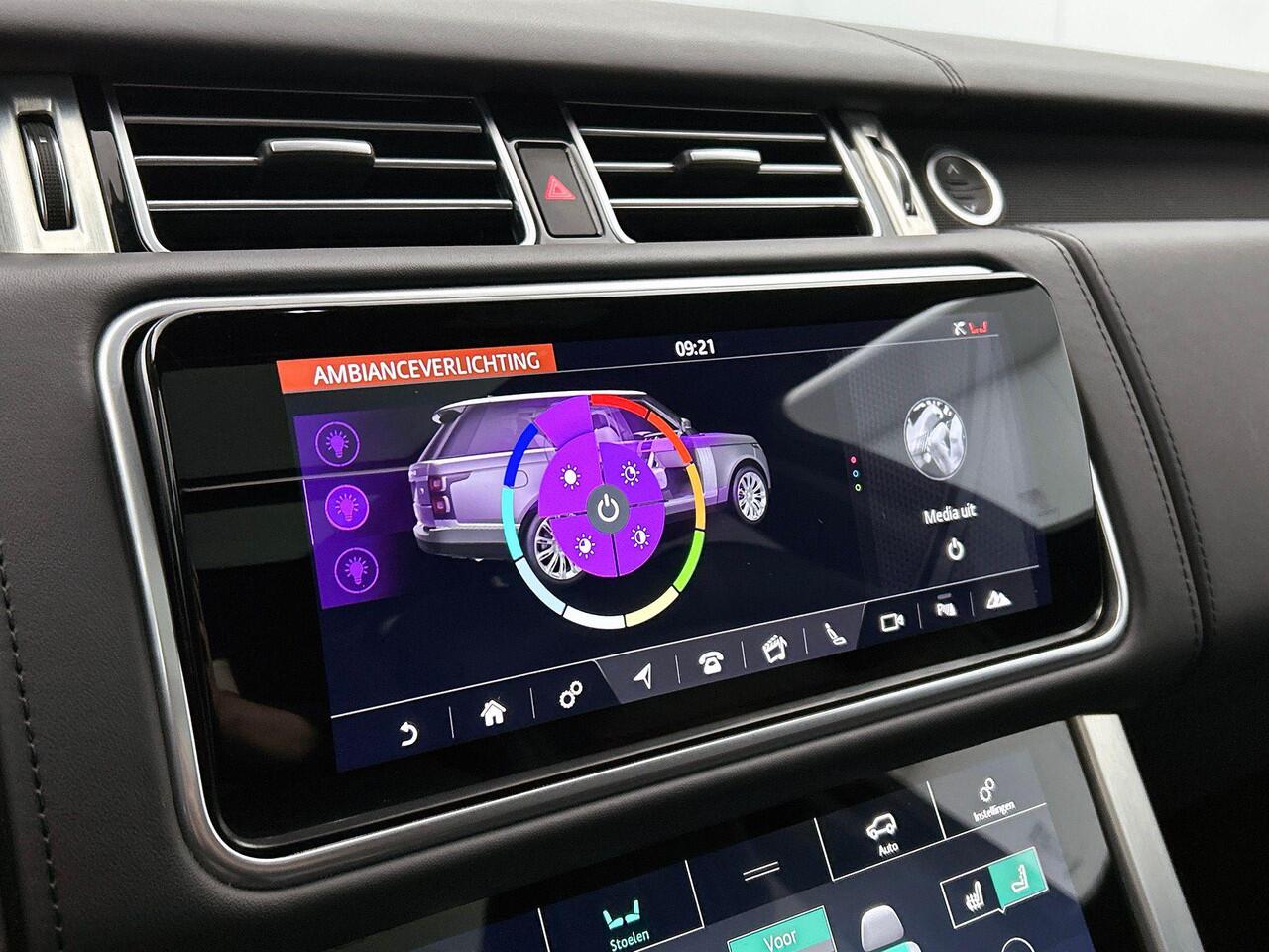 Land Rover RANGE ROVER P400e Autobiography | SVO |