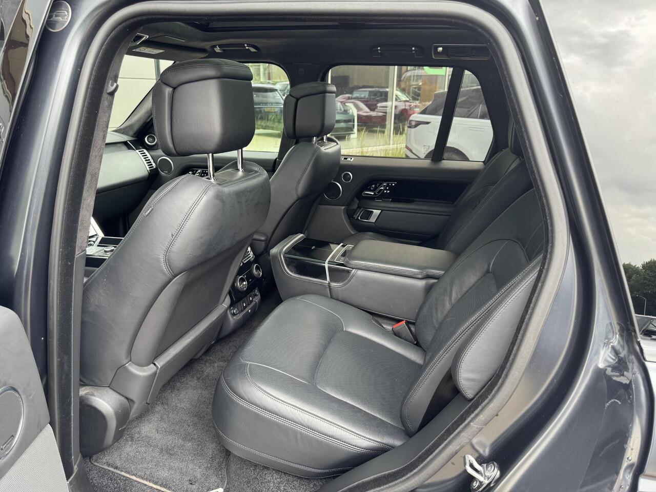 Land Rover RANGE ROVER P400e Autobiography | SVO |