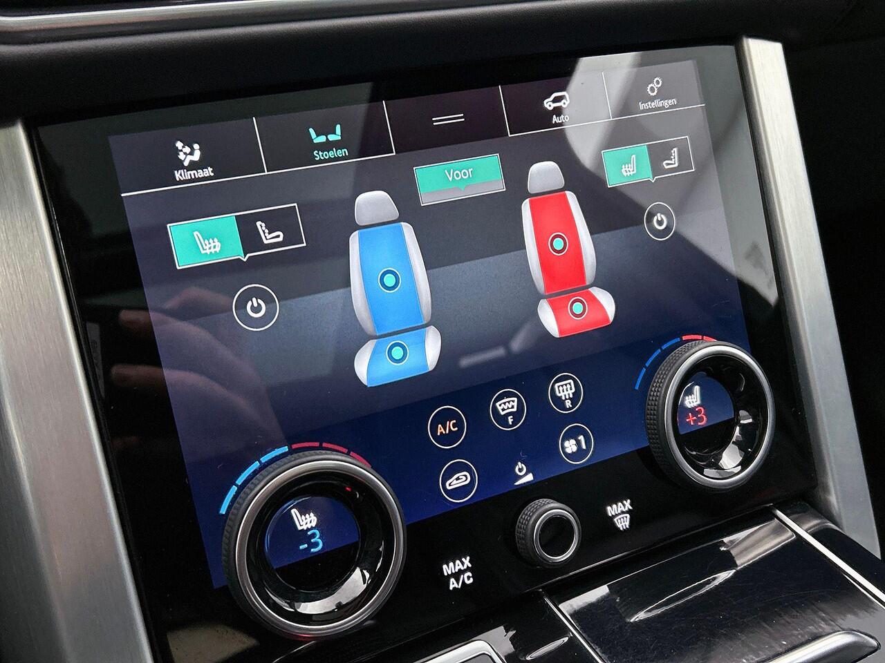 Land Rover RANGE ROVER P400e Autobiography | SVO |