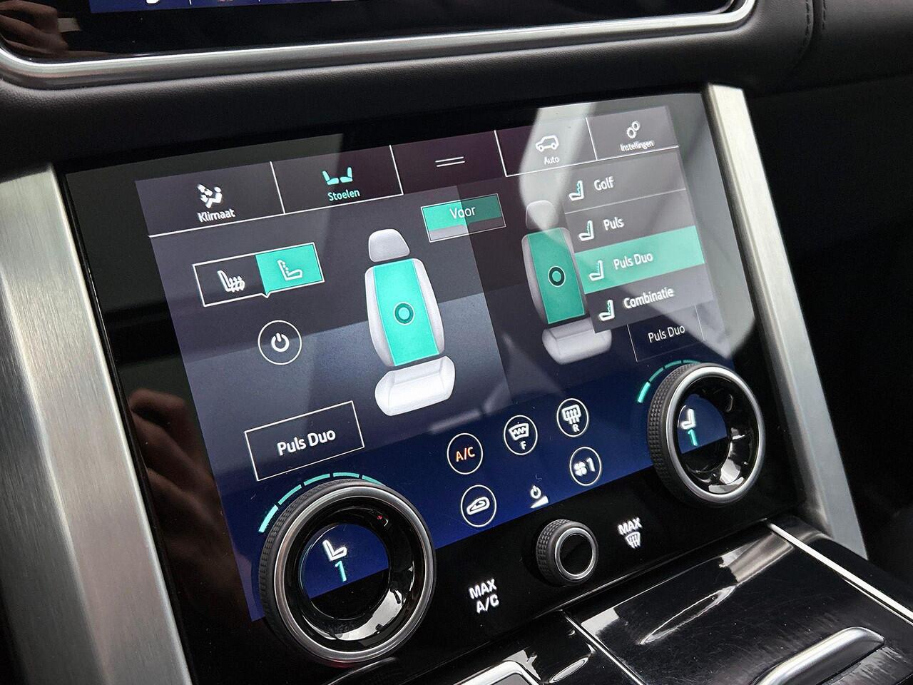 Land Rover RANGE ROVER P400e Autobiography | SVO |