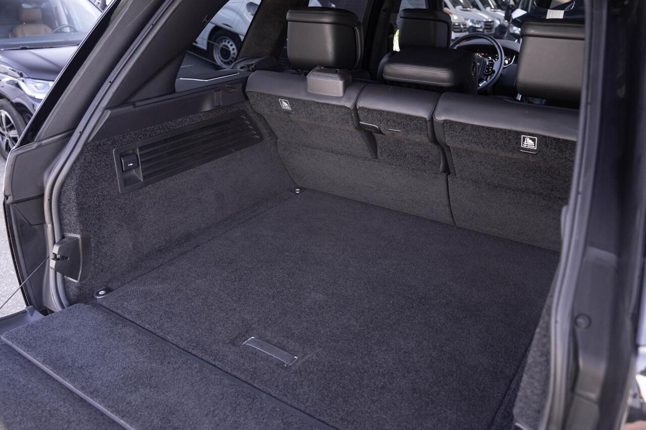 Land Rover RANGE ROVER 2.0 P400e Autobiography pano DAB HUD 22-inch lmv stoel verwarming/ventilatie digitale cockpit laser-led koplampen ACC keyless entry/go meredian speakers comfort stoelen 360 camera drive-pro pack entertainment pack