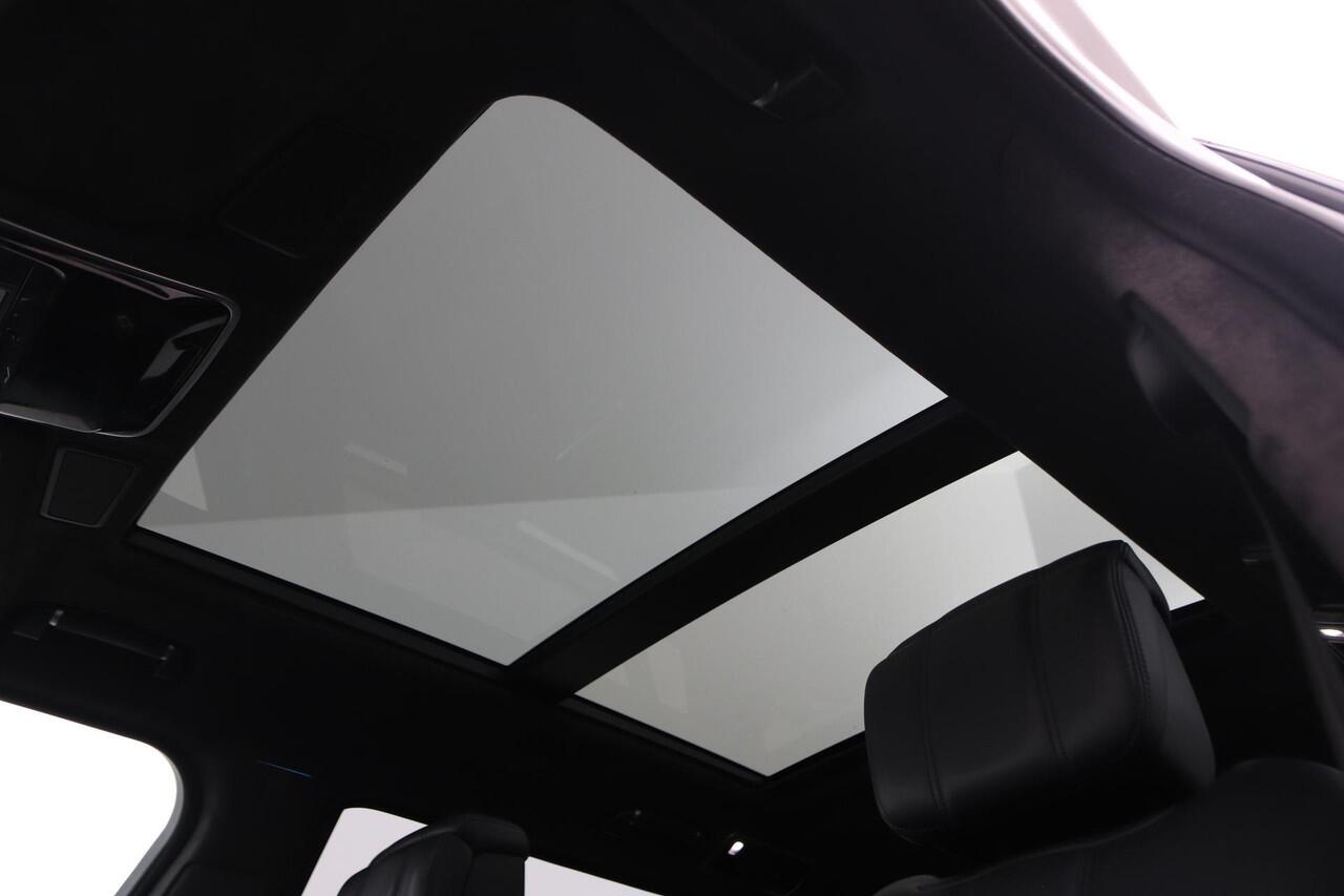 Land Rover RANGE ROVER 3.0 P400 LWB MHEV Vogue | Head-Up | Panoramadak | 360° Camera | ACC | 22 Inch