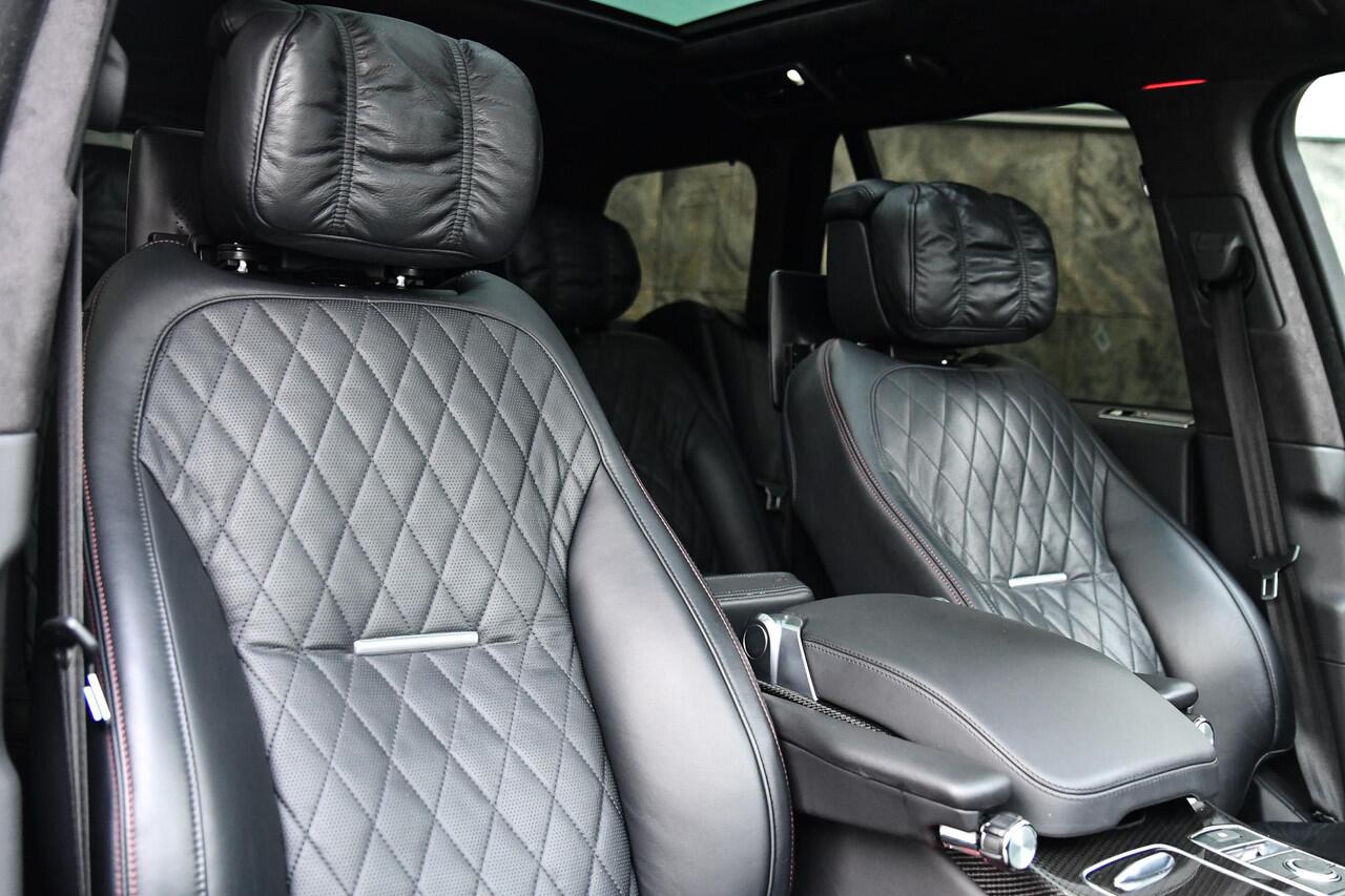 Land Rover RANGE ROVER P565 SVAutobiography Dynamic Black