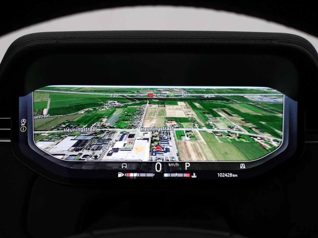 Land Rover RANGE ROVER 3.0 D300 HSE MHEV *BTW* SHADOW PACK + MASSAGE | HEAD-UP | SFEERVERL. | KOELBOX | TREKHAAK