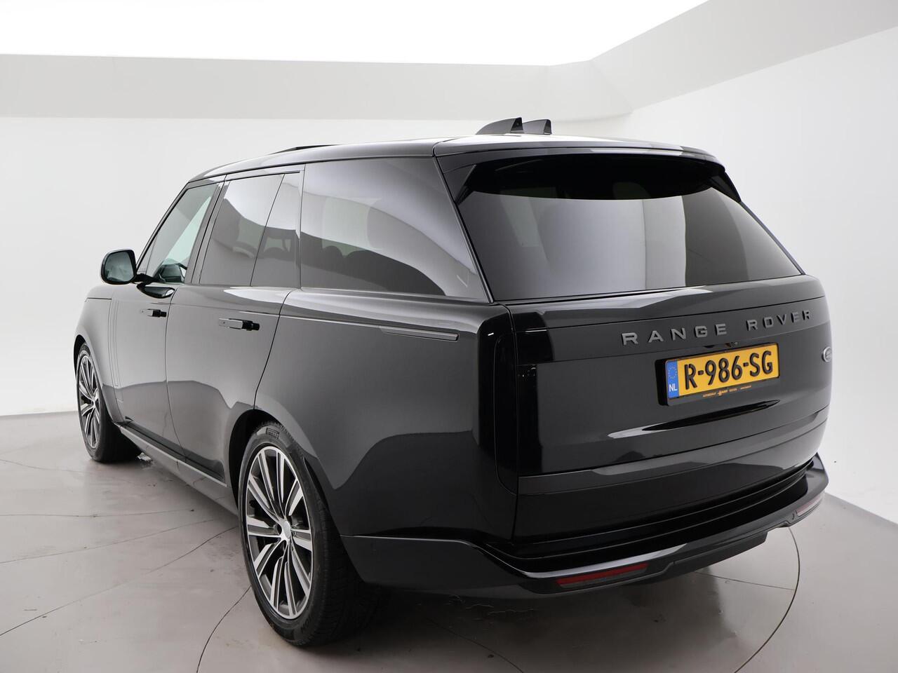 Land Rover RANGE ROVER 3.0 D300 HSE MHEV *BTW* SHADOW PACK + MASSAGE | HEAD-UP | SFEERVERL. | KOELBOX | TREKHAAK