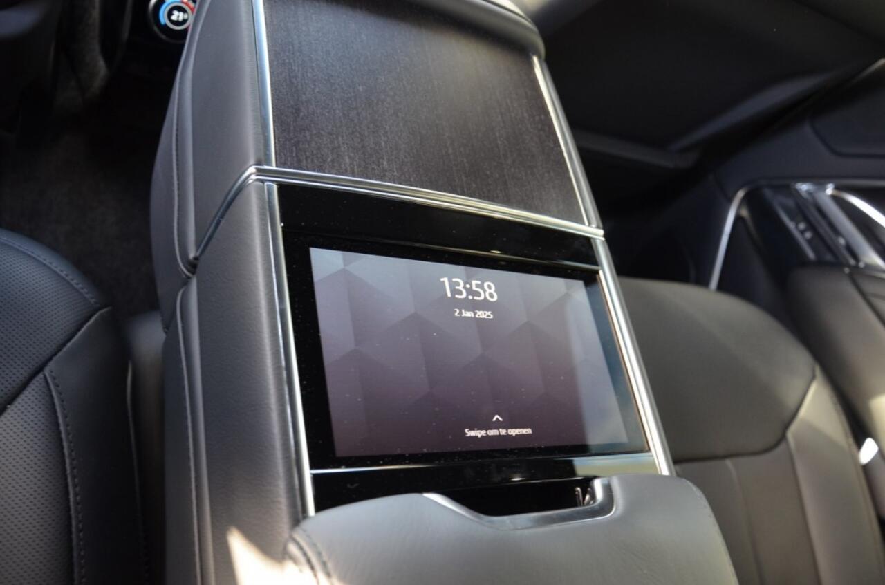 Land Rover RANGE ROVER Autobiography 350PK 3.0 Ingenium Twin Turbo