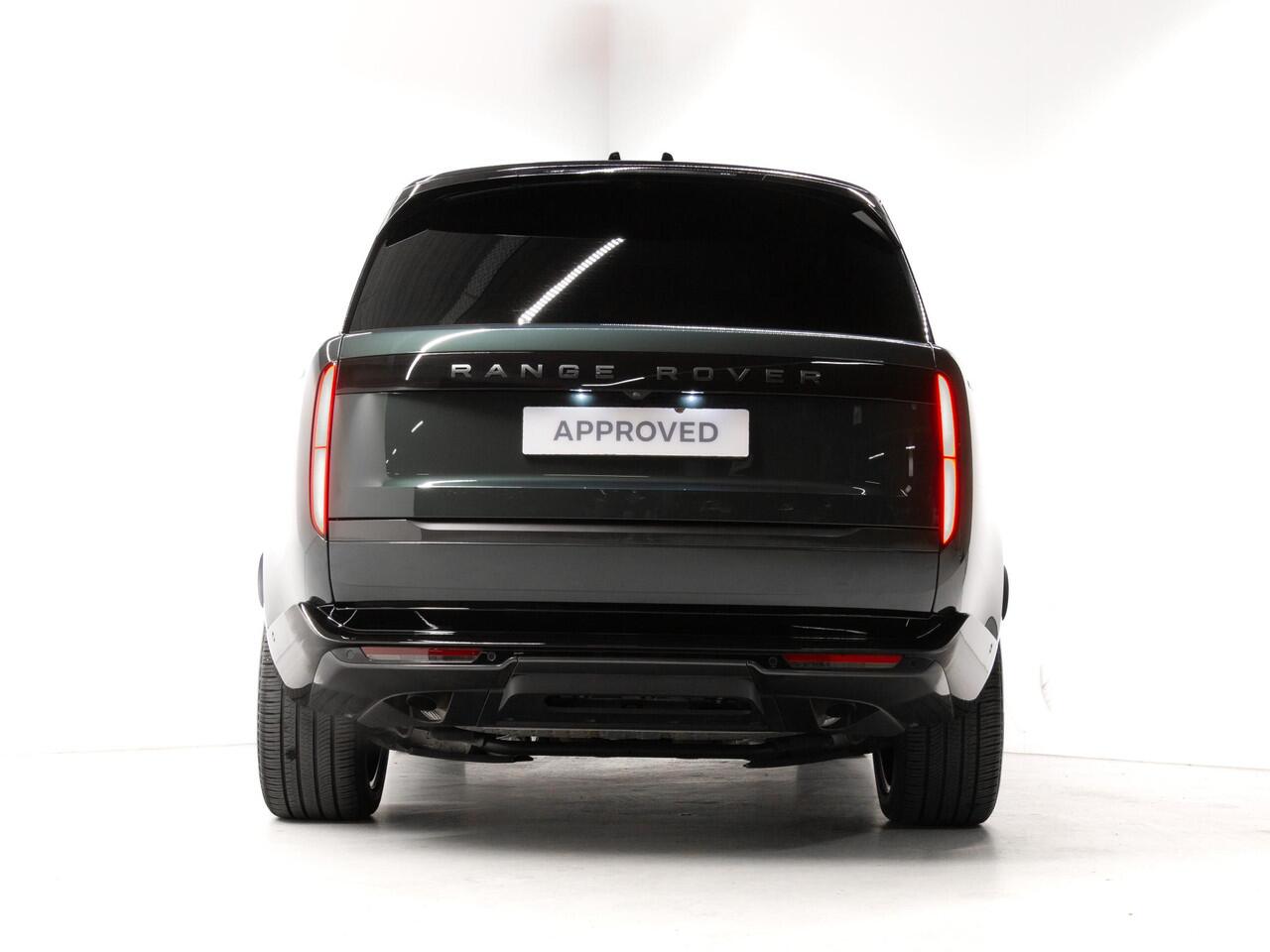 Land Rover RANGE ROVER 3.0 P510e Autobiography PHEV