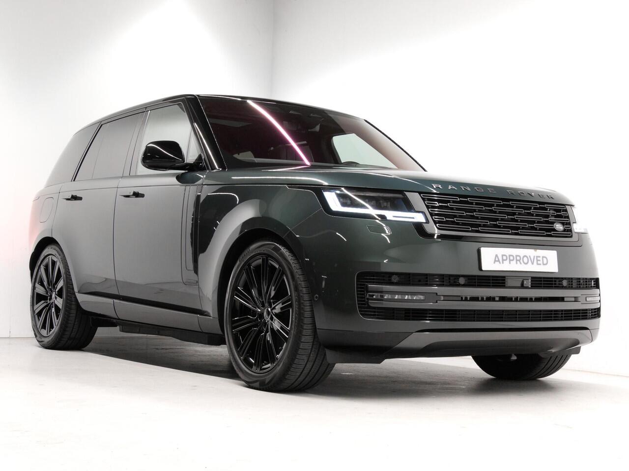 Land Rover RANGE ROVER 3.0 P510e Autobiography PHEV