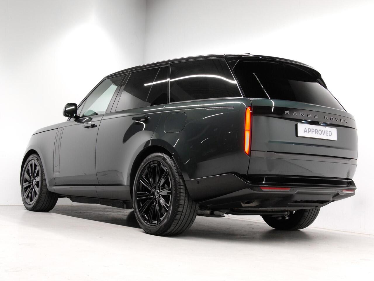 Land Rover RANGE ROVER 3.0 P510e Autobiography PHEV