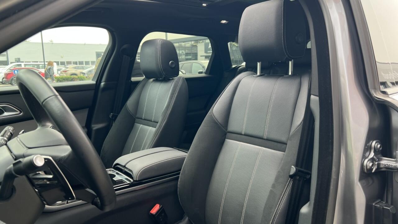 Land Rover RANGE ROVER 2.0 P400e R-Dynamic | Pano | Leer | Camera