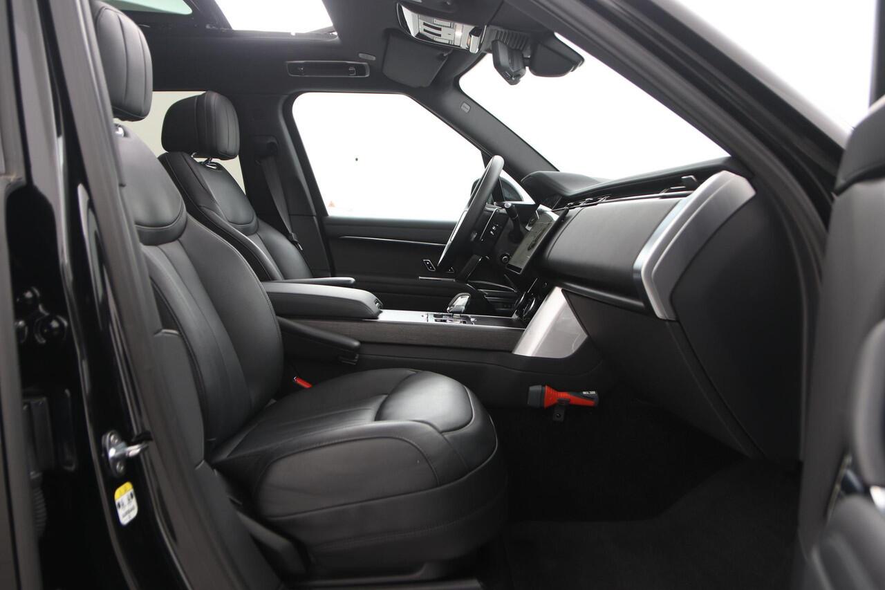 Land Rover RANGE ROVER 3.0 P510e HSE PHEV | Head-Up | ACC | Panoramadak | Stoelkoeling | ACC | Stuurverwarming