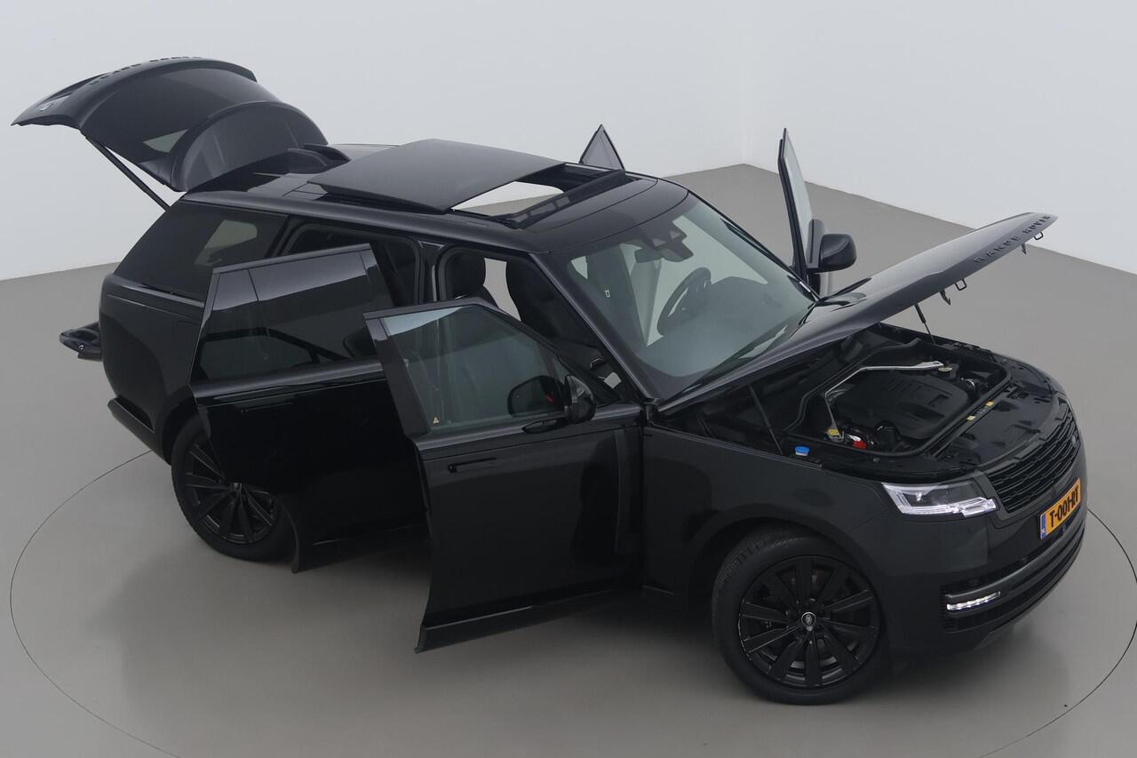 Land Rover RANGE ROVER 3.0 P510e HSE PHEV | Head-Up | ACC | Panoramadak | Stoelkoeling | ACC | Stuurverwarming