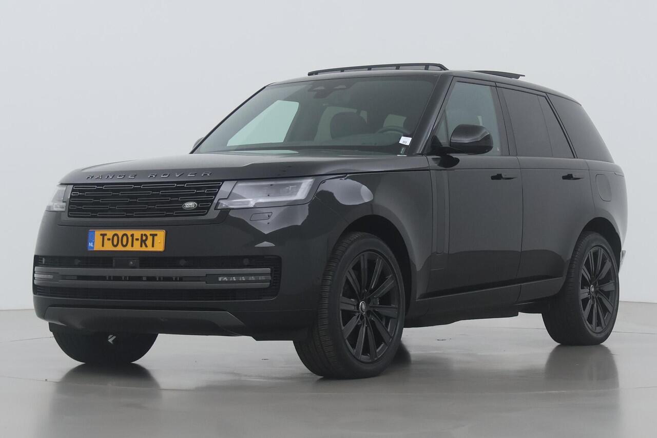 Land Rover RANGE ROVER 3.0 P510e HSE PHEV | Head-Up | ACC | Panoramadak | Stoelkoeling | ACC | Stuurverwarming