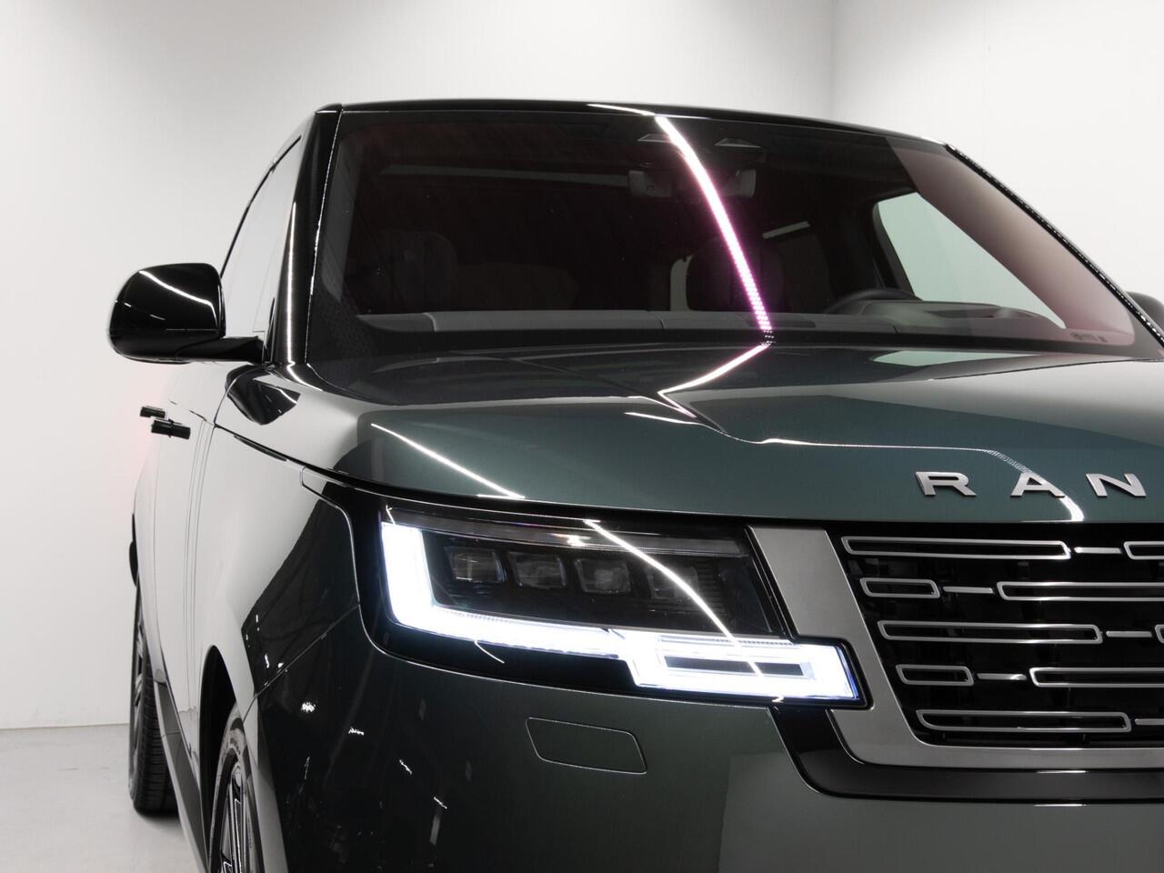 Land Rover RANGE ROVER 3.0 P510e Autobiography PHEV