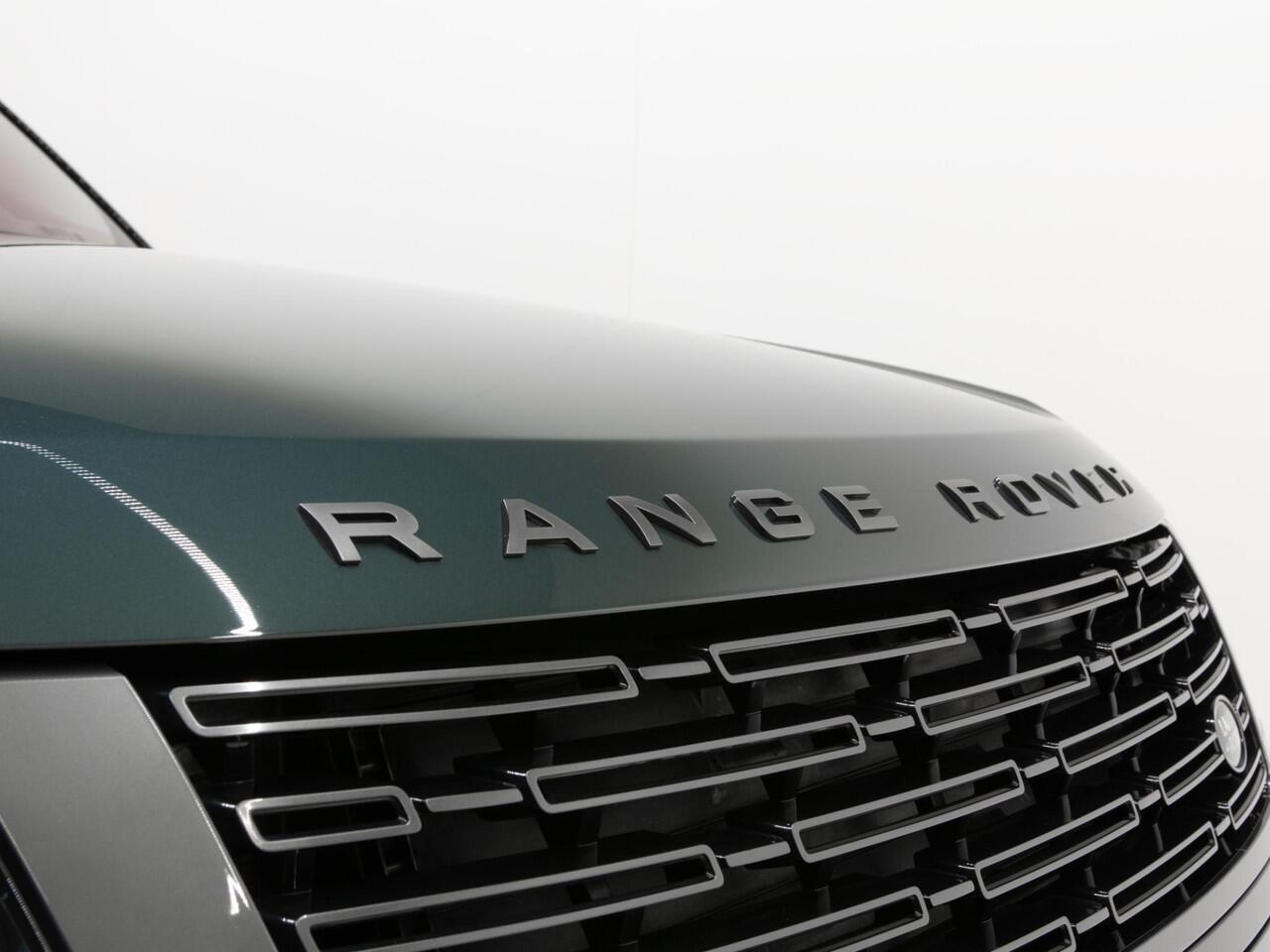 Land Rover RANGE ROVER 3.0 P510e Autobiography PHEV