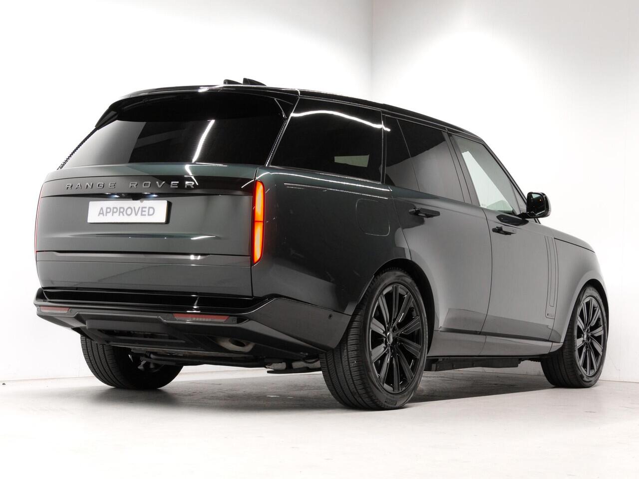 Land Rover RANGE ROVER 3.0 P510e Autobiography PHEV