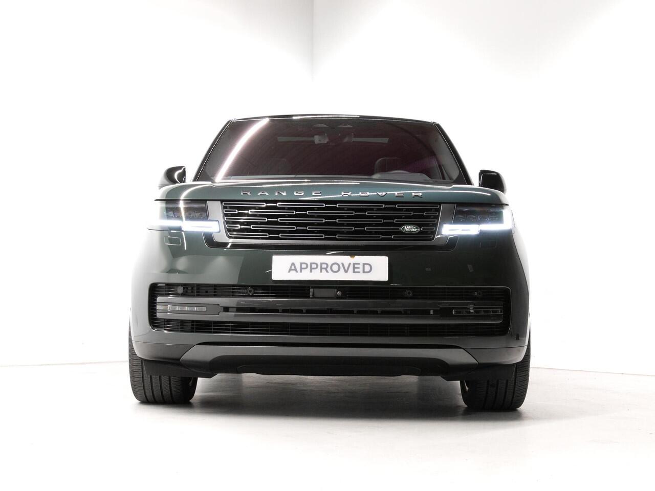 Land Rover RANGE ROVER 3.0 P510e Autobiography PHEV