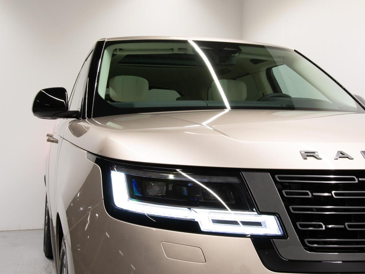 Land Rover RANGE ROVER 3.0 P550e Autobiography PHEV