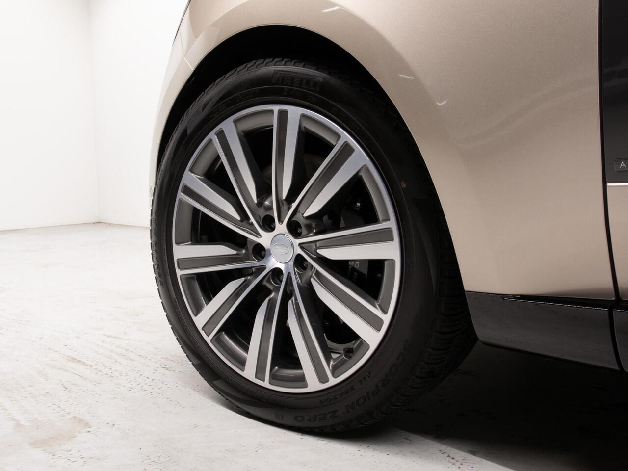 Land Rover RANGE ROVER 3.0 P550e Autobiography PHEV