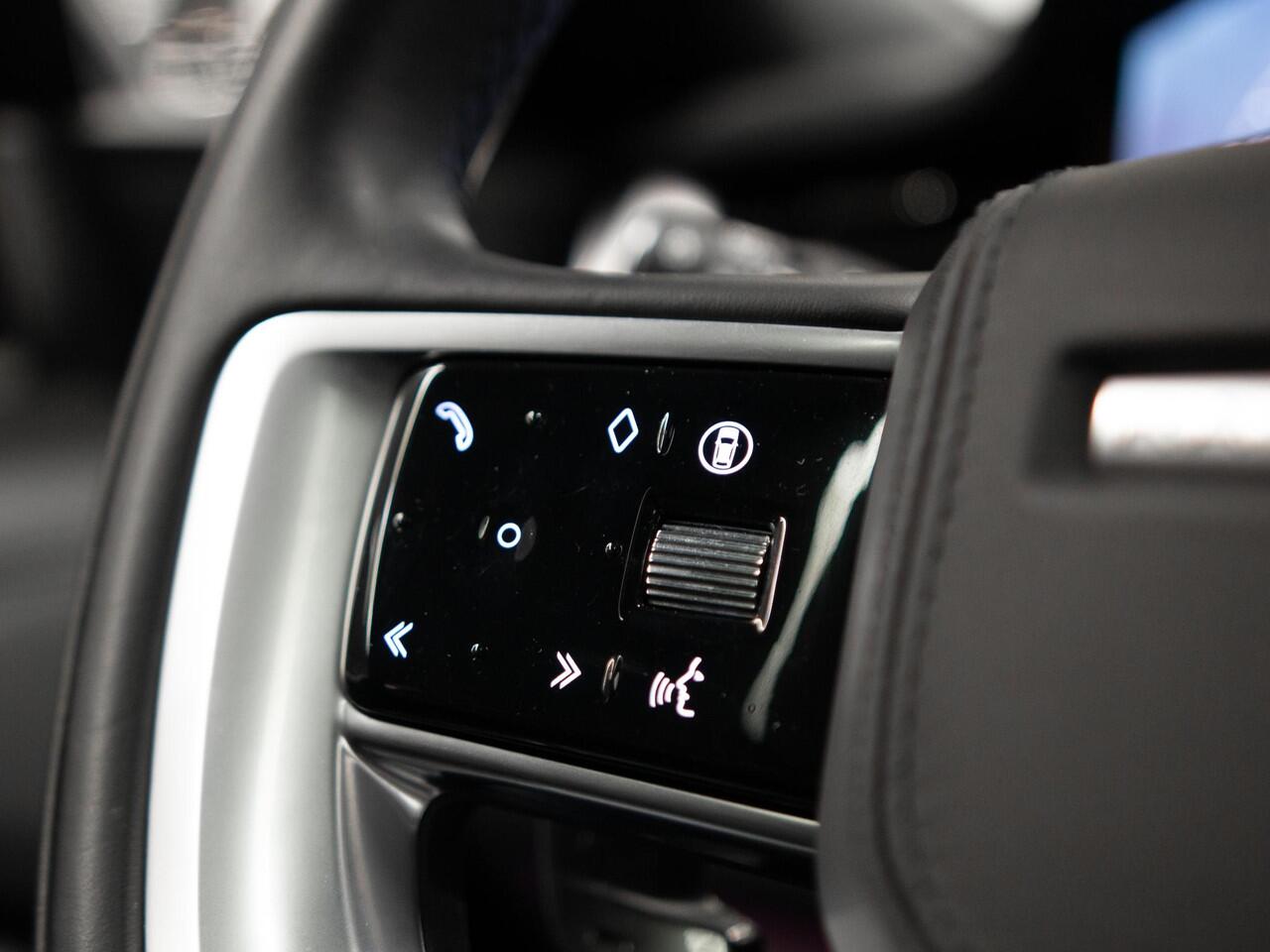 Land Rover RANGE ROVER 3.0 P550e SV PHEV