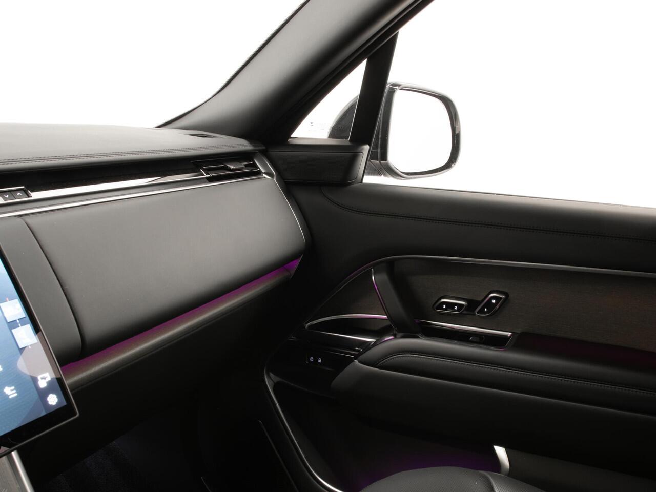 Land Rover RANGE ROVER 3.0 P550e SV PHEV