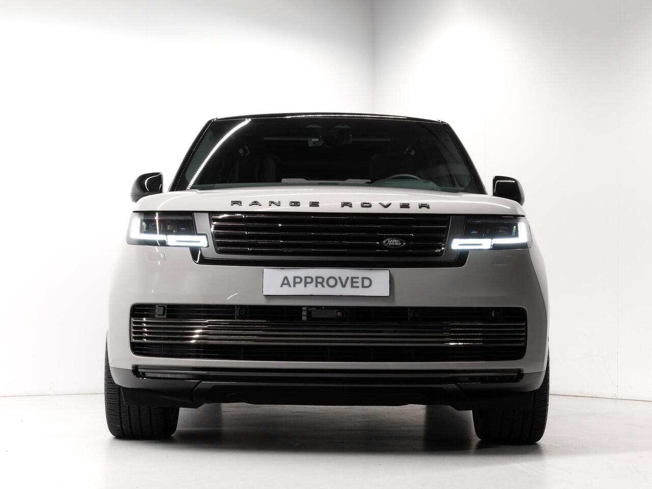 Land Rover RANGE ROVER 3.0 P550e SV PHEV