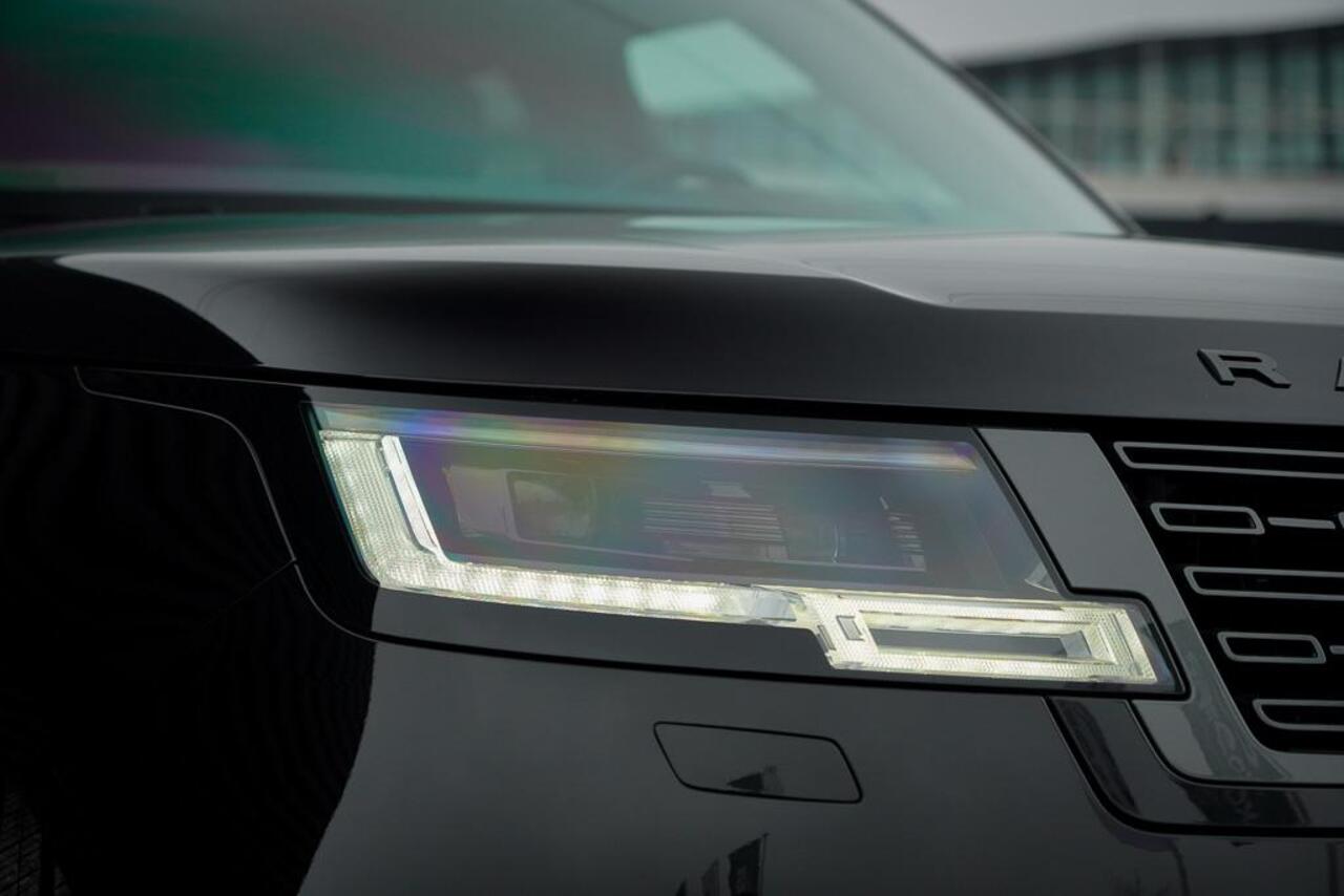 Land Rover RANGE ROVER 3.0 P550e Autobiography PHEV / Massage / Towing Pack