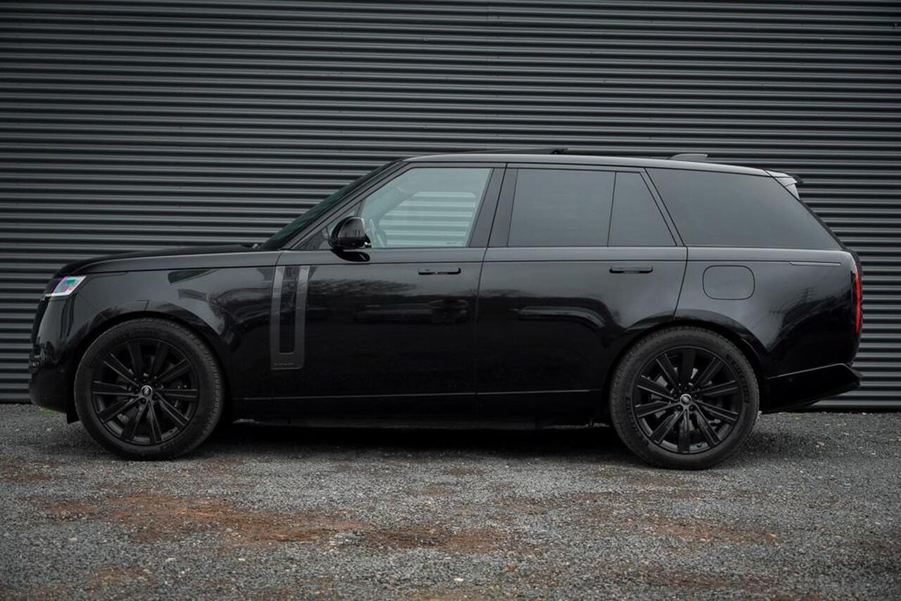 Land Rover RANGE ROVER 3.0 P550e Autobiography PHEV / Massage / Towing Pack