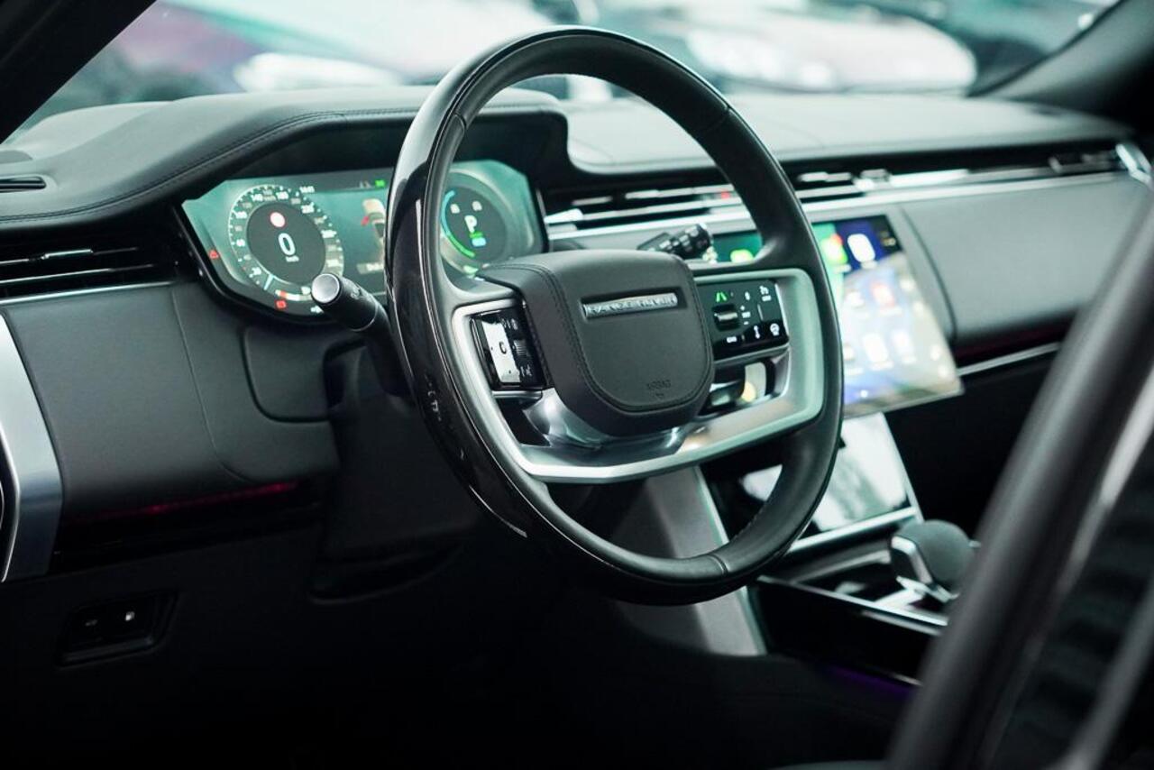 Land Rover RANGE ROVER 3.0 P550e Autobiography PHEV / Massage / Towing Pack