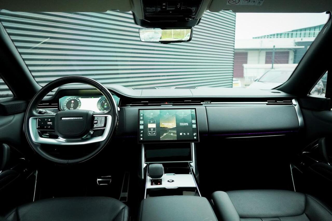 Land Rover RANGE ROVER 3.0 P550e Autobiography PHEV / Massage / Towing Pack