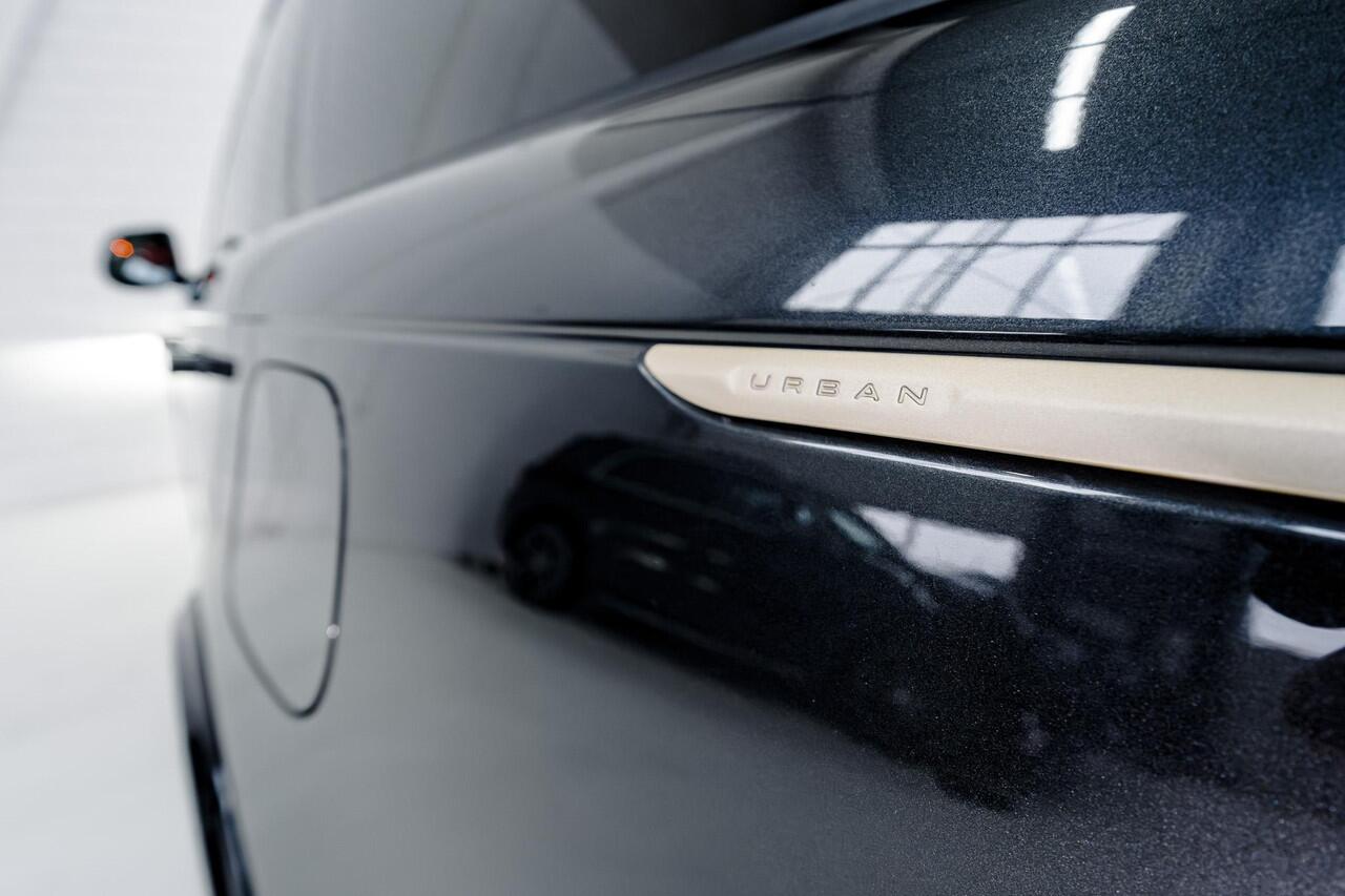 Land Rover RANGE ROVER P550e Autobiography | URBAN | RV13 | Autobiography |