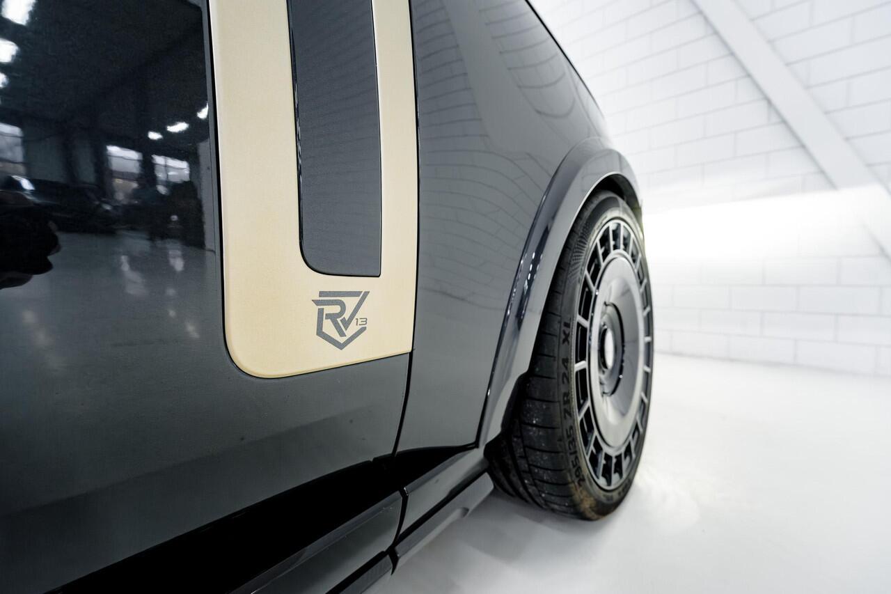 Land Rover RANGE ROVER P550e Autobiography | URBAN | RV13 | Autobiography |