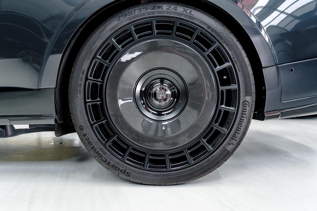 Land Rover RANGE ROVER P550e Autobiography | URBAN | RV13 | Autobiography |