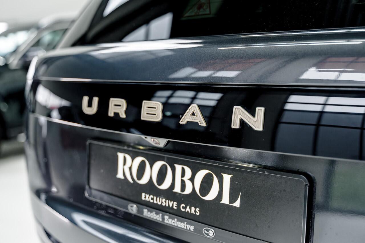 Land Rover RANGE ROVER P550e Autobiography | URBAN | RV13 | Autobiography |