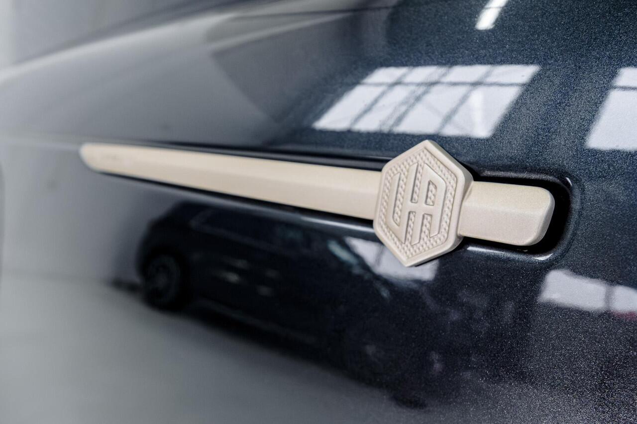 Land Rover RANGE ROVER P550e Autobiography | URBAN | RV13 | Autobiography |