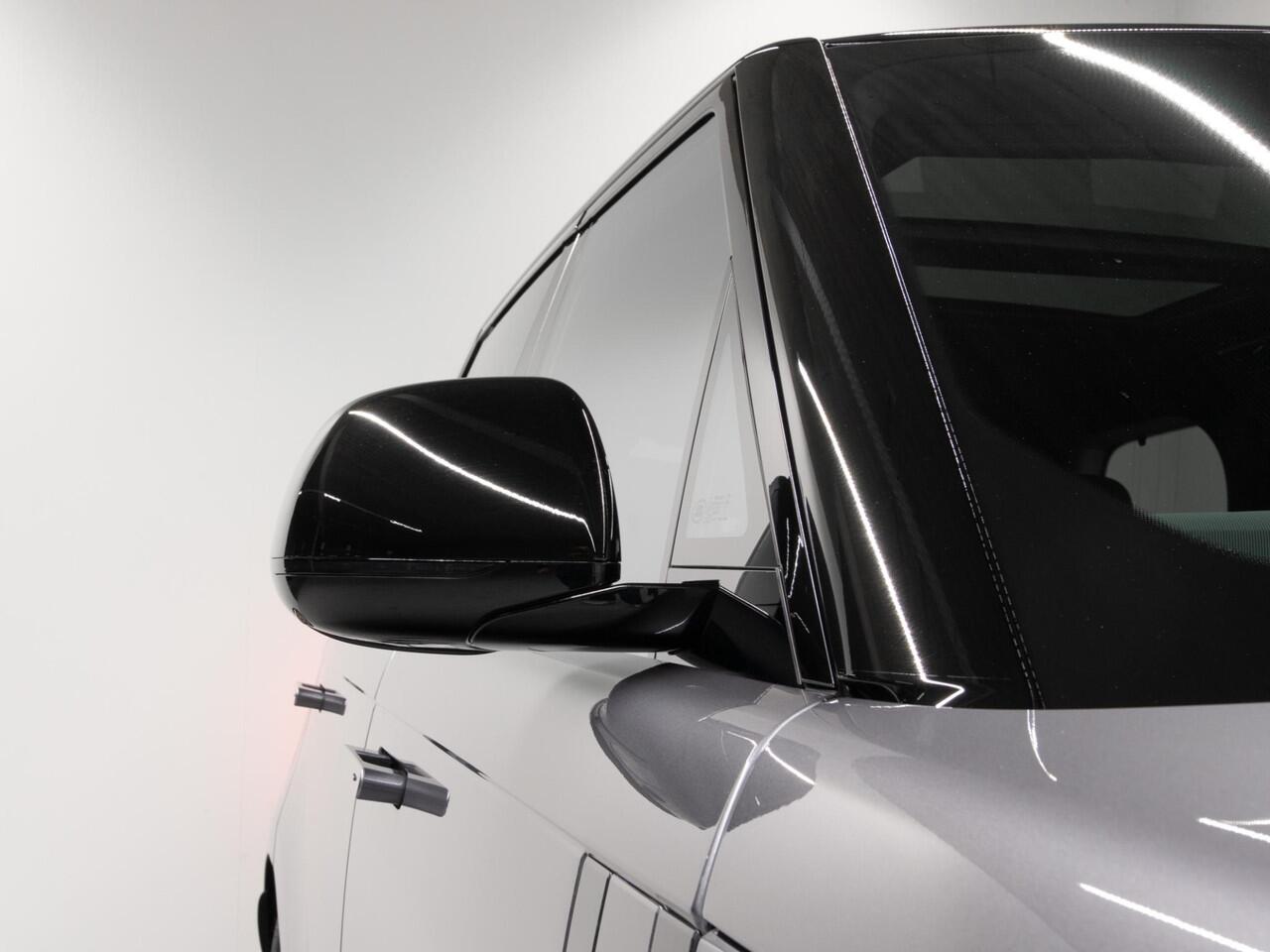 Land Rover RANGE ROVER 3.0 P550e Autobiography PHEV