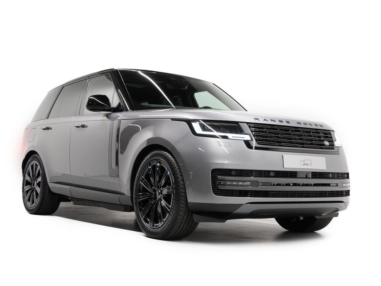 Land Rover RANGE ROVER 3.0 P550e Autobiography PHEV