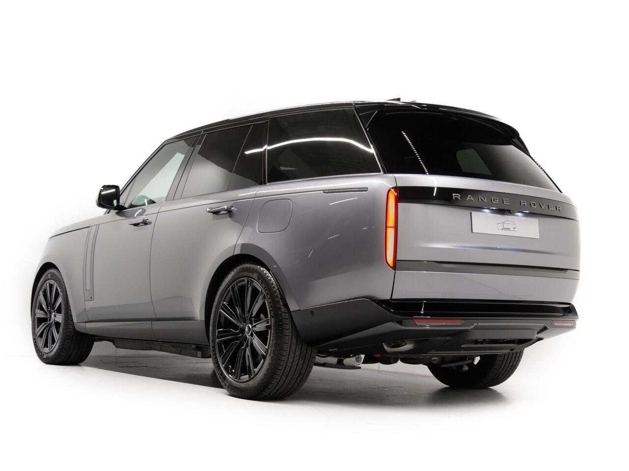 Land Rover RANGE ROVER 3.0 P550e Autobiography PHEV