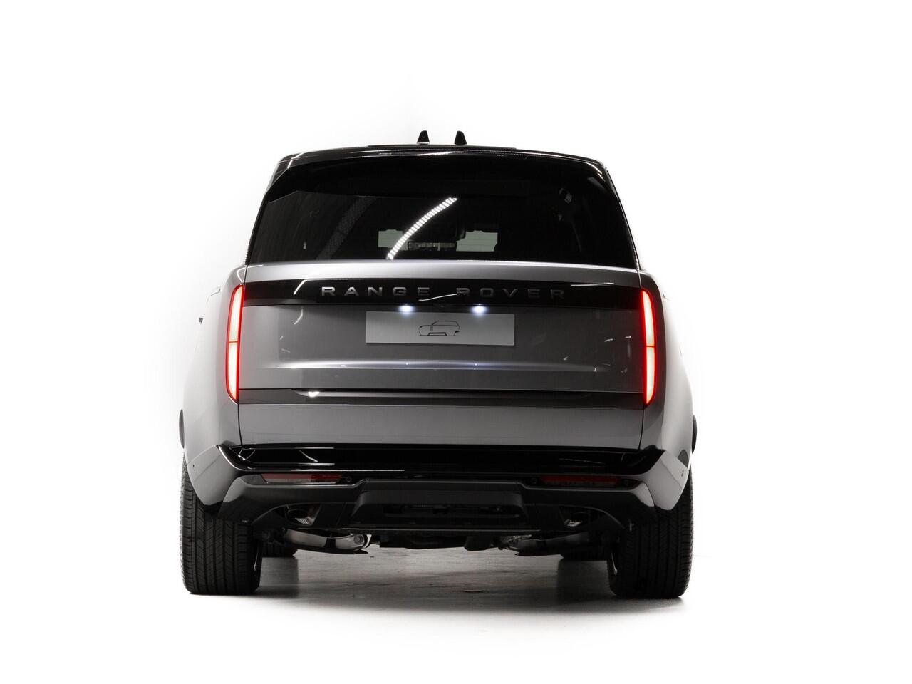 Land Rover RANGE ROVER 3.0 P550e Autobiography PHEV