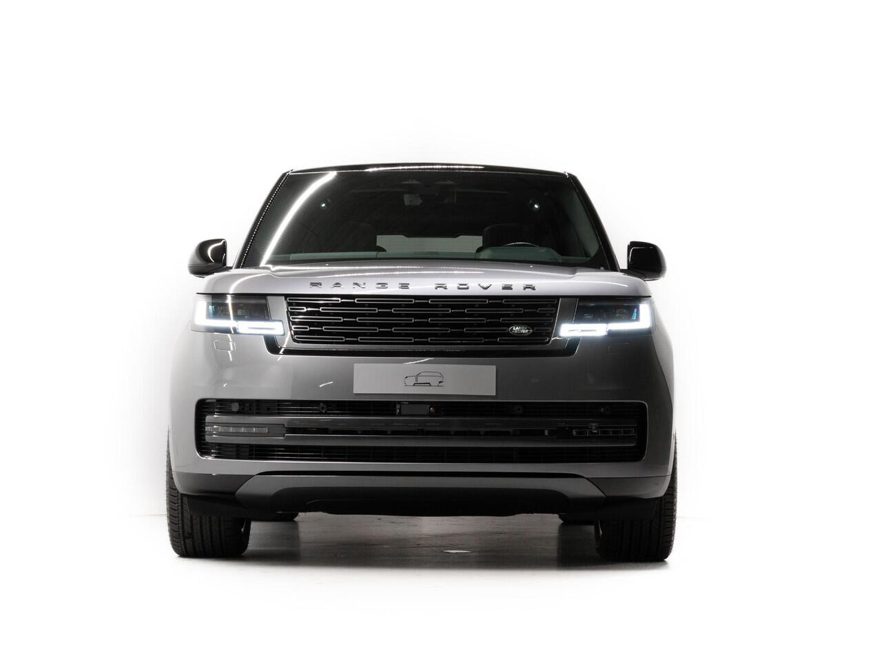 Land Rover RANGE ROVER 3.0 P550e Autobiography PHEV