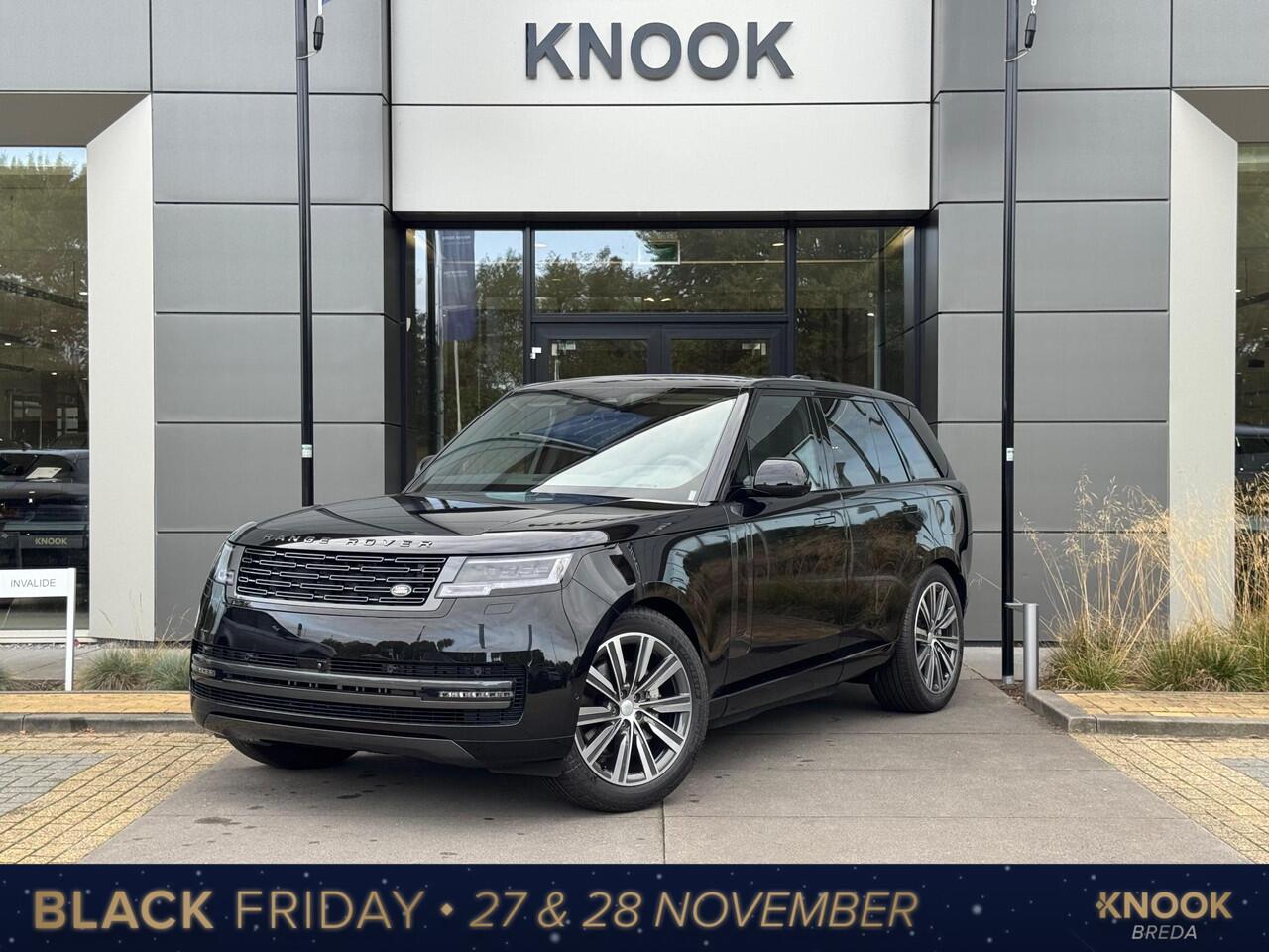 Land Rover RANGE ROVER P460e SE PHEV | 4 Wheel Steering | Soft Close | 22''