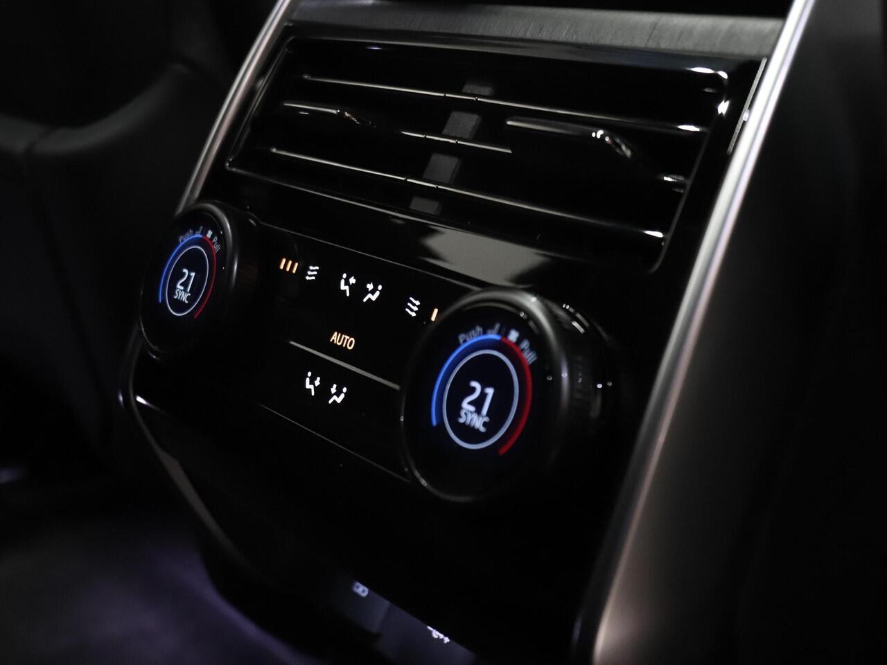 Land Rover RANGE ROVER P530 SV INTERPRID