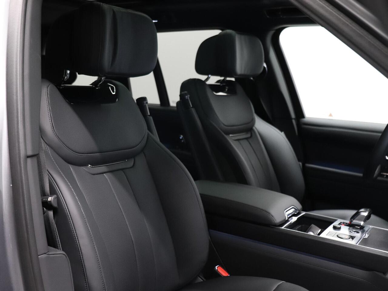 Land Rover RANGE ROVER P530 SV INTERPRID