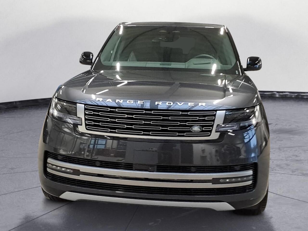 Land Rover RANGE ROVER 3.0 P460e HSE PHEV