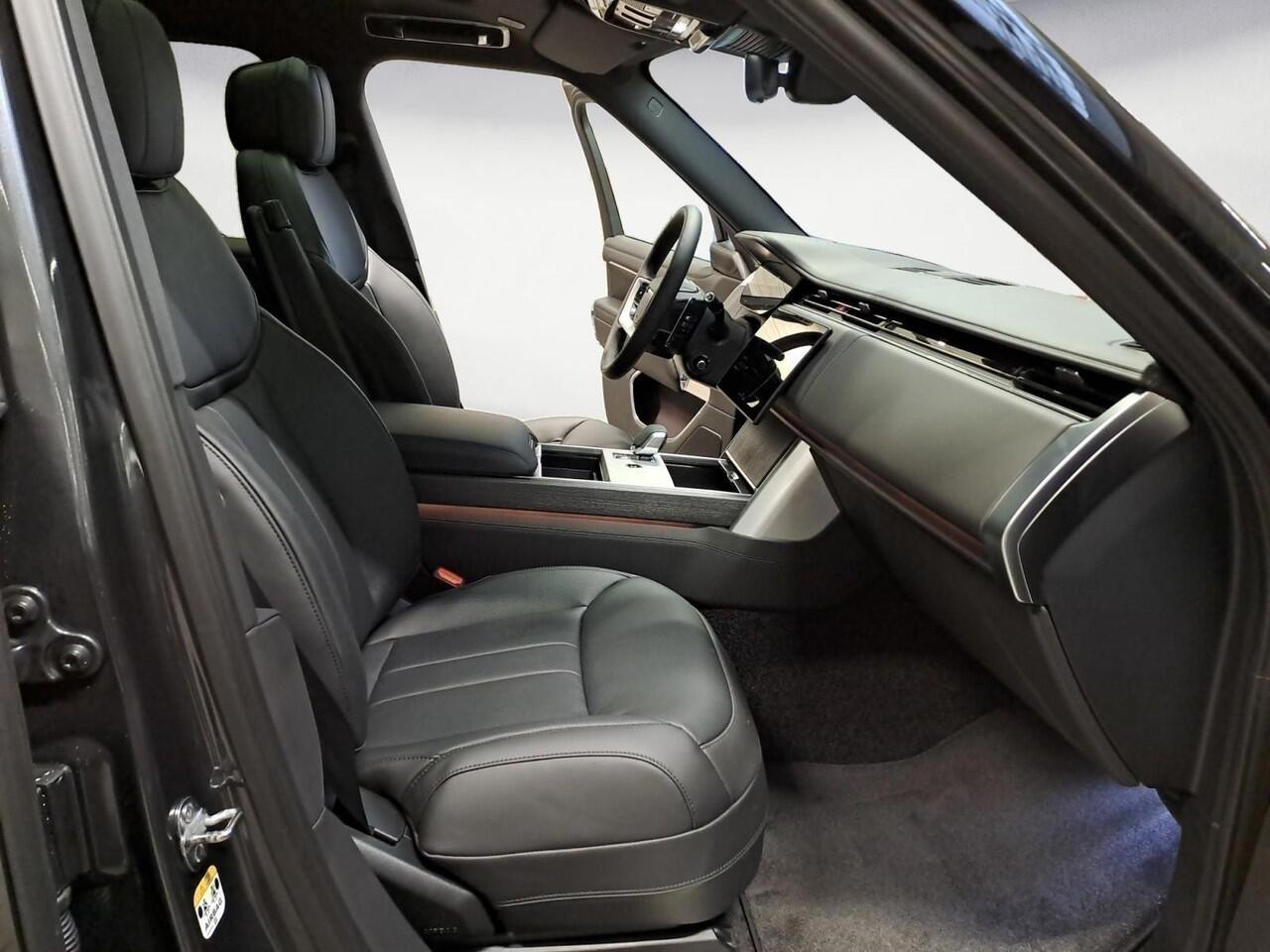 Land Rover RANGE ROVER 3.0 P460e HSE PHEV