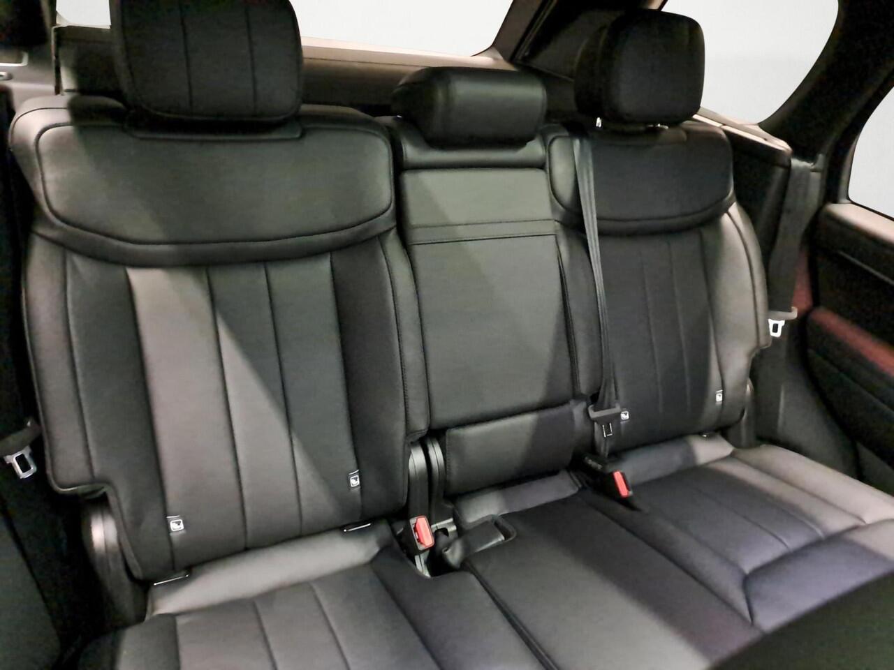 Land Rover RANGE ROVER 3.0 P460e HSE PHEV