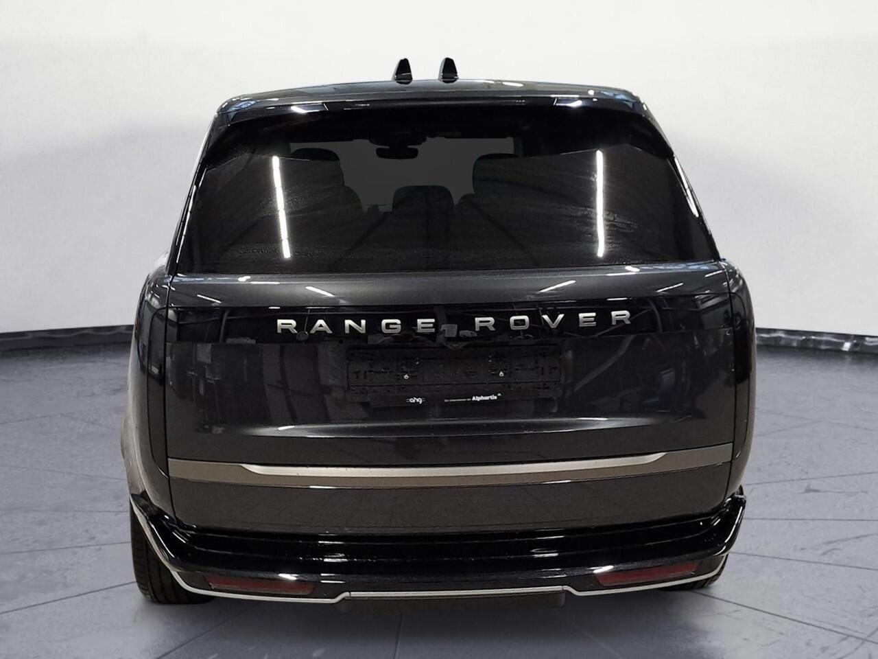 Land Rover RANGE ROVER 3.0 P460e HSE PHEV